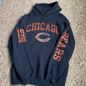Chicago Bears sweatshirt